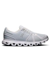 On Cloud 6 Sneaker Women (Größe 36,5 |grau)