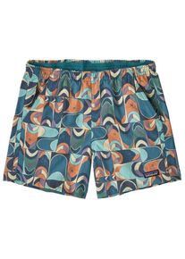 Patagonia Baggies Shorts Shorts Women (Größe S - Length: 5'' |bunt)