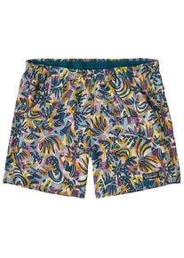 Patagonia Baggies Shorts Shorts Damen (Gr L - Length: 5'' |bunt)