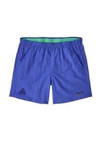 Patagonia Baggies Shorts Shorts Damen Wandern (Gr XXL - Length: 5'' |blau)