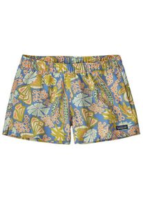 Patagonia Barely Baggies Shorts Shorts Damen (Gr XL - Length: 2,5'' |beige)