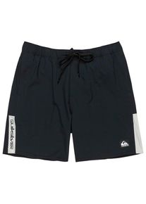 Shorts Quiksilver Omni Training Short 17 Herren (Gr XXL |schwarz)