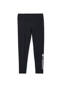 Columbia Columbia Hike Legging Leggings Kinder (Gr 18 Years |schwarz)