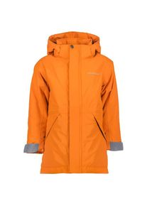 DIDRIKSONS 1913 Parka Didriksons Tundran Parka Kinder (Gr 100 |orange |wasserdicht)