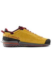 La Sportiva TX2 Evo Leather Approachschuhe Herren Wandern (Gr 39 |gelb)