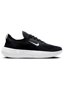 Nike Free RN Road Running Shoes Runningschuhe Herren (Gr 9,5 |schwarz/grau)