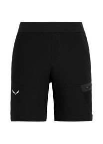Salewa Agner DST B Shorts Shorts Kinder (Größe 116 |schwarz)