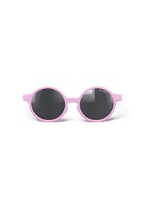 Sonnenbrille Julbo Walker Spectron S3 (VLT 12%) Kinder (Gr 1-3 Years |grau)