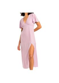 Billabong Jet Set Kleid Damen (Gr XL |rosa)