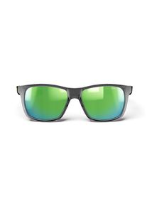 Julbo Elwood Spectron S3 (VLT 12%) Sonnenbrille Kinder (Gr 6-10 Years |grün)