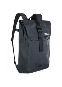Evoc Duffle Backpack 16 Daypack (blau |wasserdicht)