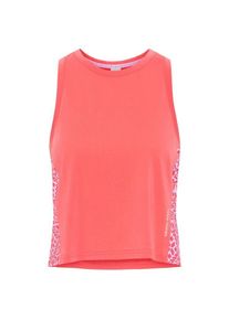 Top KARI TRAA Mija Top Damen (Gr M |rot)
