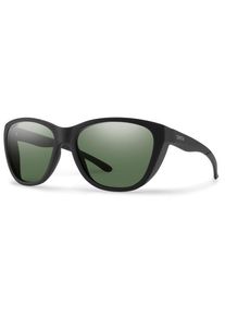 Smith Shoal Ca 3 VLT 15% Sonnenbrille Damen (grau)
