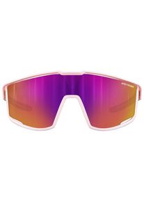 Julbo Fury S Spectron3 (VLT 13%) Fahrradbrille Kinder (Gr&ouml;&szlig;e 8-12 Years |bunt)