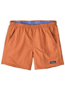 Shorts Patagonia Baggies Shorts Damen (Gr L - Length: 5'' |orange)