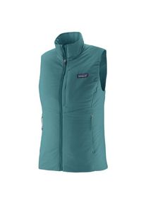 Kunstfaserweste Patagonia Nano-Air Light Vest Damen (Gr S |türkis)