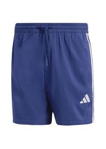Shorts Adidas 3 Stripes Chelsea 5 Herren (Gr M |blau)
