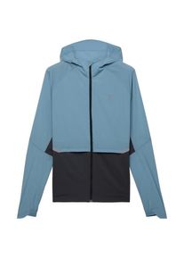 Laufjacke On Core Jacket Damen (Gr XS |türkis)