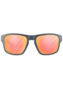 Julbo Shield M Reactiv S1-3 (VLT 9-20%) Sonnenbrille (Gr M |bunt)