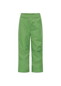 DIDRIKSONS 1913 Didriksons Avan Pants Regenhose Kinder (Gr 140 |grün |wasserdicht)