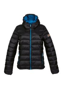 Alvivo Belfast Daunenjacke Women (Gr&ouml;&szlig;e 4XL |schwarz)