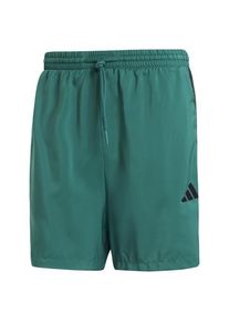 Shorts Adidas 3 Stripes Chelsea B Herren (Gr S |t&uuml;rkis)