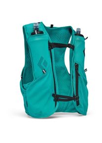 Black Diamond Distance 4 Trailrunningrucksack Damen (Gr M |türkis)