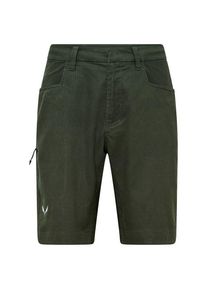 Salewa Agner Hemp Ripstop Shorts Shorts Herren (Gr 46 |oliv)