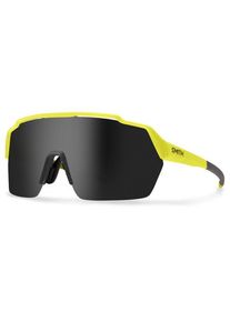 Fahrradbrille Smith Shift Split Mag S3 (VLT 10%) + S0 (VLT 89%) (schwarz)