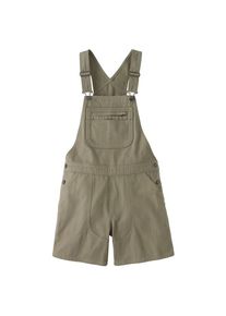 Shorts Patagonia Stand Up Overalls Damen (Gr M |oliv)
