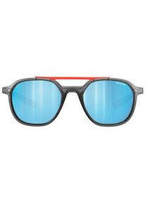 Julbo Slack Spectron S3 (VLT: 12%) Sonnenbrille Men (Gr L |blau)