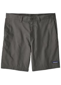 Shorts Patagonia LW All-Wear Hemp Shorts 8'' Herren (Gr 40 |grau)