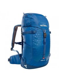 Tatonka Storm 18 Recco Wanderrucksack Damen (blau |wasserdicht)