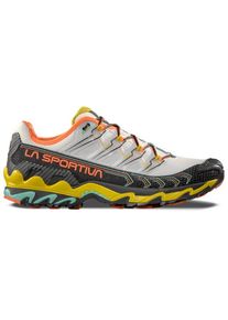 Trailrunningschuhe La Sportiva Ultra Raptor II Herren (Gr 47,5 |grau)