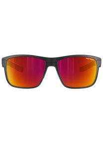 Julbo Renegade Spectron S3 (VLT 12%) Sonnenbrille (Gr L |rot)