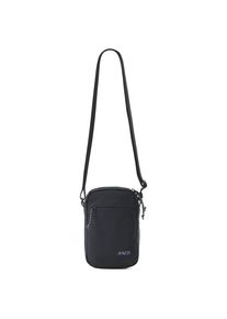 Aevor Easy Ride Pouch Umh&auml;ngetasche (Gr 1,4 l |schwarz/grau)