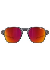 Julbo Drive Spectron S3 (VLT 12%) Sonnenbrille (Gr L |rot)