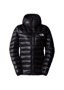 Daunenjacke The North Face Summit Breithorn Hoodie Damen (Gr XL |schwarz)