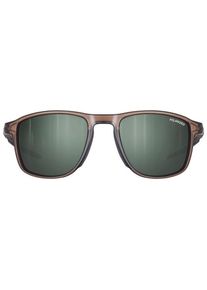 Julbo Compass Spectron Polarized S3 (VLT 11%) Sonnenbrille Herren (Gr L |bunt)