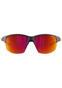 Julbo Split Spectron S3 (VLT 12%) Sonnenbrille (Gr M |rot)