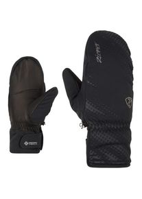 Ziener Karoia WS PR Handschuhe Damen (Gr 7 |schwarz)