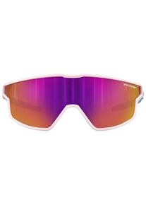 Julbo Fury Mini Spectron 3 Fahrradbrille Kinder (Gr&ouml;&szlig;e 4-8 Years |bunt)