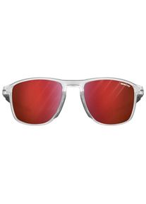 Julbo Compass Reactiv HC S0-3 (VLT 15-87%) Sonnenbrille Herren (Gr L |rot)