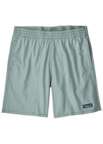 Shorts Patagonia Funhoggers Shorts Herren (Gr S |türkis)