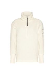 DIDRIKSONS 1913 Didriksons Monia Half-Zip Fleecejacke Women (Gr 48 |weiß)