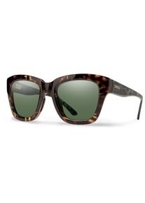 Smith Smith ChromaPop Polarized Cat 3 VLT 15% Sonnenbrille (grau)