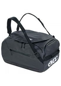 Evoc Duffle Bag 40 Reisetasche (Gr 40 l |grau |wasserdicht)