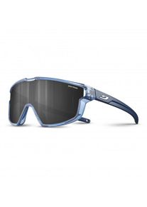 Julbo Fury Mini Spectron 3 Fahrradbrille Kinder (Gr 4 - 8 Jahre |grau)