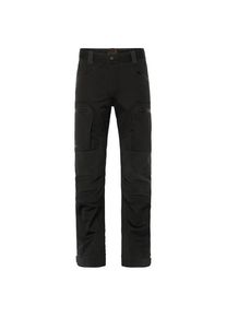 Seeland Hawker Explore Hose Regenhose Herren (Gr 60 |schwarz |wasserdicht)