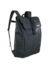 Evoc Duffle Backpack 26 Daypack (Gr 26 l |schwarz |wasserdicht)